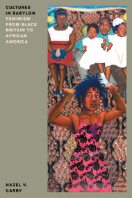 Cultures in Babylon (Feminism from Black Britain to African America) by Hazel V. Carby, 9781804295717