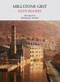 Millstone Grit by Glyn Hughes, Benjamin Myers, 9781915068033