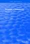 Revival: Dictionary of Evolutionary Fish Osteology (1991) by lfonso L. Rojo, 9781138558618