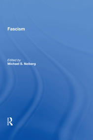 Fascism by Michael S. Neiberg, 9781138619654