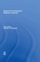 Nonprofit Trusteeship in Different Contexts by Rikki Abzug, Jeffrey S. Simonoff, 9781138620025