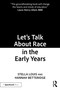 Let's Talk About Race in the Early Years by Stella Louis, Hannah Betteridge, 9781032169620