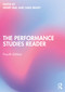 The Performance Studies Reader by Henry Bial, Sara Brady, 9781032253978