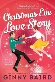 Christmas Eve Love Story by Ginny Baird, 9781728276946