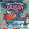Santa Is Coming to Oregon - 9781728288727 by Steve Smallman, Reuben McHugh, 9781728288727