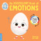 Little Egg: An Eggcellent Book of Emotions by duopress labs, Kat Uno, 9781728296005