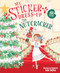 My Sticker Dress-Up®: The Nutcracker by Louise Anglicas, 9781464225772