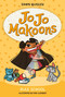 Jo Jo Makoons: Rule School by Dawn Quigley, Tara Audibert, 9780063315563