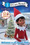 The Elf on the Shelf: Welcome to the North Pole by Chanda A. Bell, 9780063327412