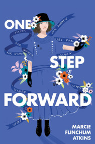 One Step Forward by Marcie Flinchum Atkins, 9780063339316