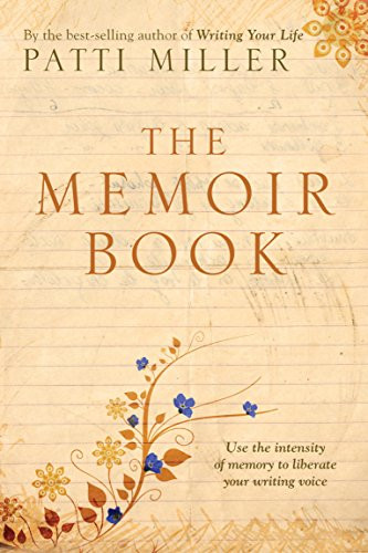 The Memoir Book by Patti Miller, 9781741149067