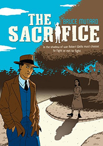 The Sacrifice - 9781741751178 by Bruce Mutard, 9781741751178