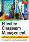 The Teacher's Guide for Effective Classroom Management (A Trauma-Informed Approach) by Timothy Knoster, Stephanie Gardner, 9781681256139