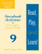 Read, Play, and Learn!® Module 9 (Storybook Activities for A Porcupine Named Fluffy) by Toni Linder, 9781557664112