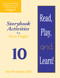 Read, Play, and Learn!® Module 10 (Storybook Activities for First Flight) by Toni Linder, 9781557664129