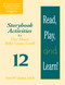 Read, Play, and Learn!® Module 12 (Storybook Activities for The Three Billy Goats Gruff) by Myriam Baker, Michelle Gauthreaux, Richard Hire, Toni Linder, 9781557664143