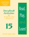 Read, Play, and Learn!® Module 15 (Storybook Activities for Franklin Has a Sleepover) by Toni Linder, Teri Berkgren, Brenda Chilstrom, Shelby Hubert, Karin Rasmussen, Randa Vollertsen, Mindy Wolfe, 9781557664174