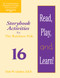 Read, Play, and Learn!® Module 16 (Storybook Activities for The Rainbow Fish) by Karen Riley, Toni Linder, 9781557664181