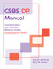 CSBS DP Manual (Communication and Symbolic Behavior Scales Developmental Profile (CSBS DP), First Normed Edition) by Barry Prizant, Amy Wetherby, 9781557665560