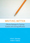 Writing Better (Effective Strategies for Teaching Students with Learning Difficulties) by Steve Graham, Karen Harris, 9781557667045