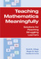 Teaching Mathematics Meaningfully (Solutions for Reaching Struggling Learners) by David Allsopp, Margaret Kyger, LouAnn H. Lovin, 9781557668660