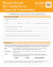 Home and Community Social Behavior Scales Rating Form in Spanish by Kenneth Merrell, Paul Caldarella, 9781557669933
