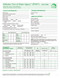 Pediatric Test of Brain Injury™ (PTBI™ ) Test Form by Gillian Hotz, Nancy Helm-Estabrooks, Nickola Nelson, Elena Plante, 9781598571097