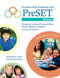 Preschool-Wide Evaluation Tool™ (PreSET™) Manual, Research Edition (Assessing Universal Program-Wide Positive Behavior Support in Early Childhood) by Elizabeth A. Steed, Tina Pomerleau, 9781598572070