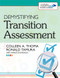 Demystifying Transition Assessment by Colleen Thoma, Ronald Tamura, Paul Wehman, 9781598572148