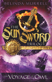 The Voyage of the Owl - 9781742753829 by Belinda Murrell, 9781742753829