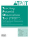 Teaching Pyramid Observation Tool (TPOT™) for Preschool Classrooms, Research Edition by Lise Fox, Mary Louise Hemmeter, Patricia Snyder, 9781598572841