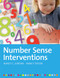 Number Sense Interventions by Nancy Jordan, Nancy Dyson, 9781598572919