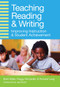 Teaching Reading and Writing (Improving Instruction and Student Achievement) by Brett Miller, Peggy McCardle, Richard Long, Jeb Bush, 9781598573640