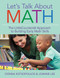 Let's Talk About Math (The LittleCounters® Approach to Building Early Math Skills) by Donna Kotsopoulos, Joanne Lee, 9781598575897