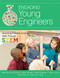 Engaging Young Engineers (Teaching Problem Solving Skills Through STEM) by Angela K. Stone-MacDonald, Kristen B. Wendell, Anne Douglass, Mary Lu Love, Marilou Hyson, 9781598576535
