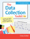 The Data Collection Toolkit (Everything You Need to Organize, Manage, and Monitor Classroom Data) by Cindy Golden, 9781598579246