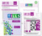 Test of Integrated Language and Literacy TILLS Practice Kit by Nickola Nelson, Elena Plante, Nancy Helm-Estabrooks, Gillian Hotz, 9781681251981