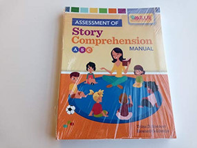 Assessment of Story Comprehension, Set by Trina Spencer, Howard Goldstein, 9781681252384