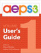 AEPS®-3 User's Guide (Volume 1) by Diane Bricker, JoAnn Johnson, Diane Bricker, Carmen Dionne, Jennifer Grisham, JoAnn Johnson, Marisa Galliano Macy, Kristine Slentz, Misti Waddell, Ching-I Chen, Naomi Rahn, 9781681255194