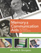 Memory and Communication Aids for People with Dementia by Michelle Bourgeois, 9781938870064