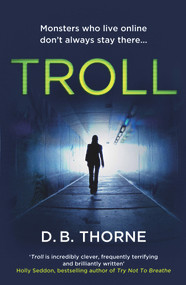 Troll by D. B. Thorne, 9781782395942