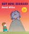 Not Now, Bernard - 9781783442904 by David McKee, 9781783442904
