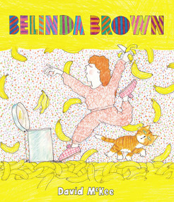 Belinda Brown - 9781783446179 by David McKee, 9781783446179