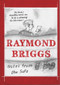 Notes from the Sofa by Raymond Briggs, 9781783521302
