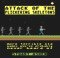 Attack of the Flickering Skeletons (More Terrible Old Games You've Probably Never Heard Of) by Stuart Ashen, 9781783524136