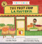 Teeny Tiendas: The Fruit Shop/La frutería by Lourdes Heuer, Zara González Hoang, 9781536226591