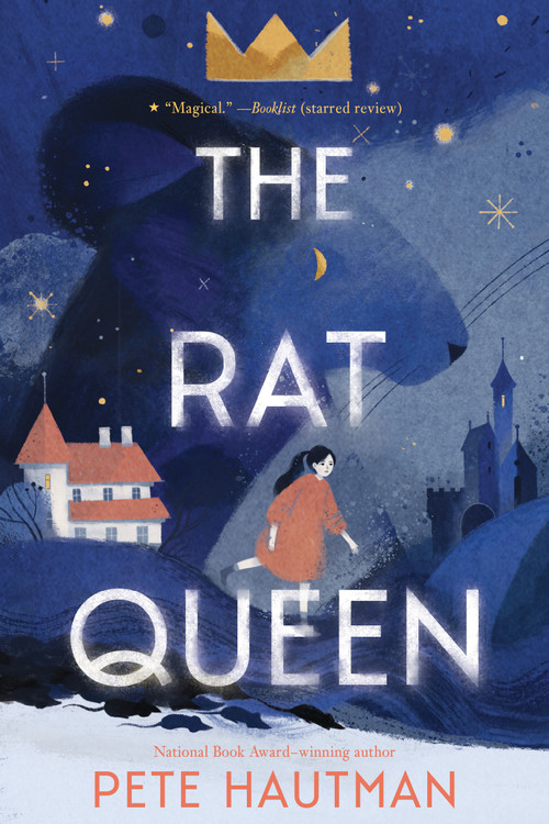 The Rat Queen - 9781536239782 by Pete Hautman, 9781536239782