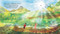 Peace on Earth - 9781536235708 by Smriti Prasadam-Halls, David Litchfield