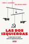 Las dos izquierdas: Lo que nunca se contó sobre la izquierda mexicana / The Two Lefts: What Has Never Been Told about the Mexican .. (Spanish Edition) by Jorge G. Castañeda, Joel Ortega Juárez, 9786073840507