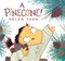 A Pinecone! ((A Funny Fall and Winter Picture Book About Nature, Family, Imagination, and Collecting for Kids Ages 3-7)) by Helen Yoon, Helen Yoon, 9781536226263